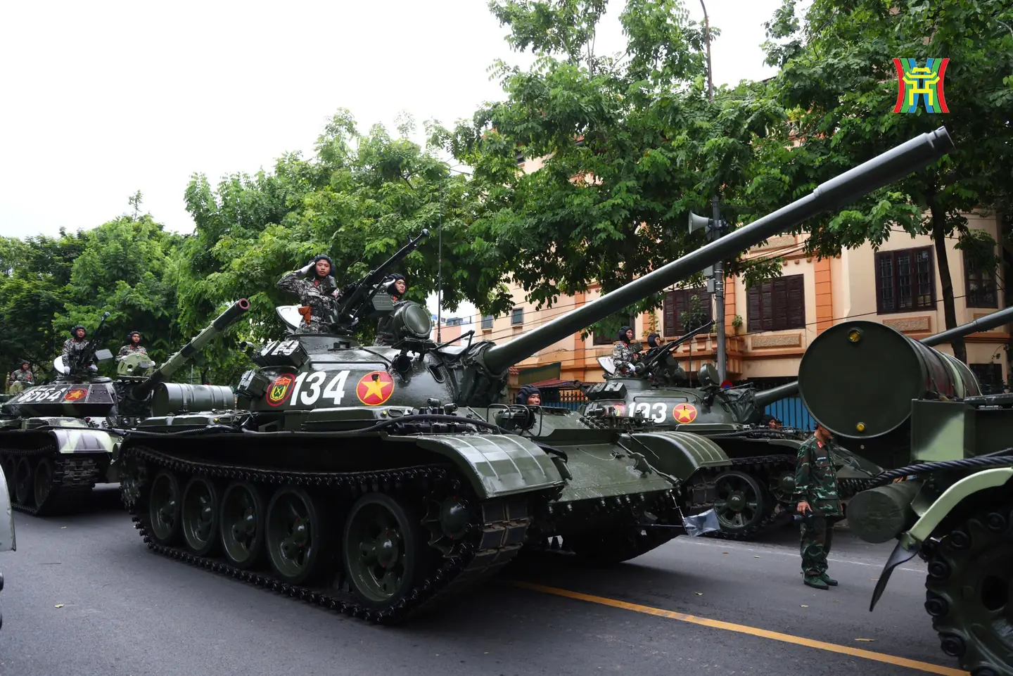 Đài PTTH Hà Nội